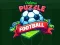 Gêm Puzzle Football Challenge ar-lein