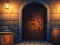 Gêm Princess Wrenna Escape ar-lein