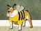 Gêm Find the Pet Dog with Boy Lewis ar-lein
