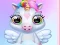 Gêm Baby Unicorn Phone ar-lein