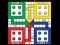 Gêm Ludo Brawl ar-lein