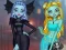 Gêm Monster High Spooky Fashion ar-lein