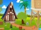 Gêm Boot House Puppy Escape ar-lein