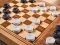 Gêm Checkers Two Player ar-lein