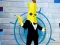 Gêm City Banana Man Agent ar-lein