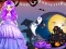 Gêm Princess Halloween Makeup ar-lein