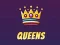 Gêm Queens ar-lein