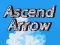 Gêm Arrow Ascend ar-lein