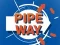 Gêm Pipe Way ar-lein