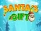 Gêm Santa's Gift ar-lein