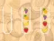 Gêm Fruit Sort Master ar-lein