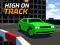 Gêm High On Track ar-lein