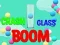 Gêm Crash Glass Boom ar-lein