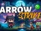 Gêm Arrow Strike ar-lein
