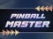 Gêm Pinball Master ar-lein