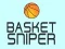 Gêm Basket Sniper ar-lein
