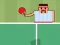 Gêm Hipster Tennis ar-lein
