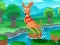 Gêm Hop Kangaroo Hop ar-lein