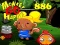 Gêm Monkey Go Happy Stage 886 ar-lein