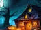 Gêm Spectral House Escape ar-lein
