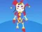 Gêm Pomni Runner: Digital Circus ar-lein