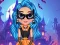 Gêm Rainbow Girls Spooktacular ar-lein