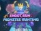 Gêm Shoot Run: Monster Hunting ar-lein