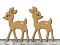 Gêm Find Cute Deer Bambi ar-lein