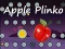Gêm Apple Plinko ar-lein
