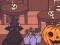 Gêm Pumpkin Cafe ar-lein