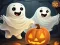 Gêm Ghost Happy Halloween TwoPlayer ar-lein