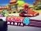 Gêm Go Kart Mania 4 ar-lein