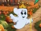 Gêm Ghost King Seeking Queen ar-lein