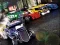 Gêm LEGO Races Crosstown Craze ar-lein