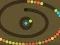 Gêm Snake Ball ar-lein