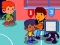 Gêm Portal Defenders: Fast Break! ar-lein