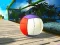 Gêm Rolling Balls Sea Race ar-lein