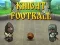 Gêm Knight Football ar-lein