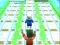 Gêm Craft Zombie Runner ar-lein