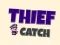Gêm Thief Trap ar-lein