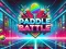 Gêm Paddle Battle ar-lein