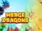 Gêm Merge Dragons ar-lein