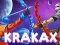 Gêm Krakax ar-lein