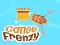 Gêm Canoe Frenzy ar-lein