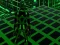 Gêm Matrix Escape ar-lein