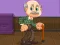 Gêm Find the Grandpa Artificial Teeth ar-lein