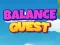 Gêm Balance Quest ar-lein