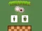 Gêm Checkers ar-lein