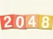 Gêm 2048 - Classic Number Game ar-lein