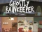 Gêm Ghostly Rainkeeper ar-lein